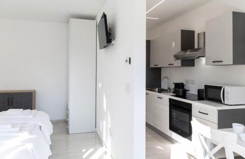 Casa Gialla - Appartamento Luna - Photo 18