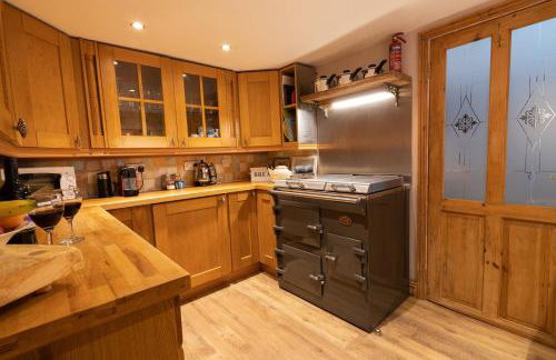 Bankside Cottage Milldale - Foto 10