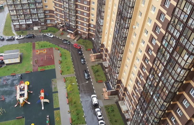 LOFT STUDIO Yubileyny 78 - Foto 18