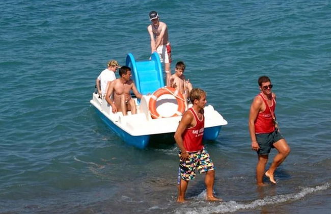 Villa Bolgherello - Foto 33