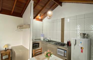 Chalés Conforto Mineiro - Photo 36