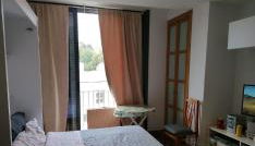 Estudio con piscina comunitaria - Foto 3