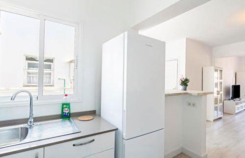 Apartment City Loft Santa Cruz by Interhome - Foto 12