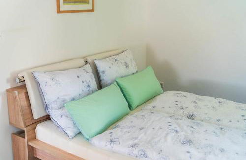 Ferienhaus Teichblick und Turmblick, mit Kultur in Großzschepa, Nähe Leipzig - Foto 35