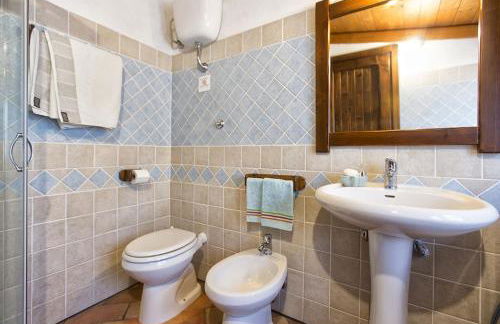 Villa Porticciolo vicino spiaggia per 6 persone con Aria Condizionata WiF - Foto 46