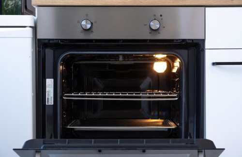 Zentral mit Stellplatz Messe und Uni - Foto 10