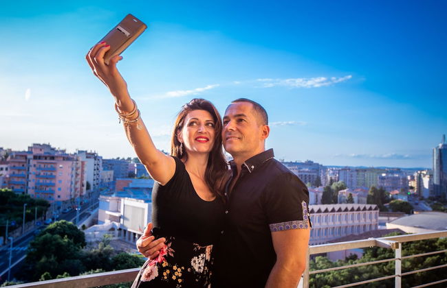 A View on Cagliari - Photo 19