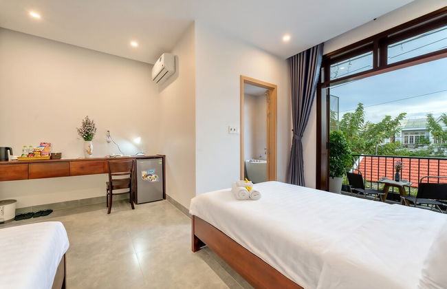 Cat Tien Villa Hoi An - Foto 30