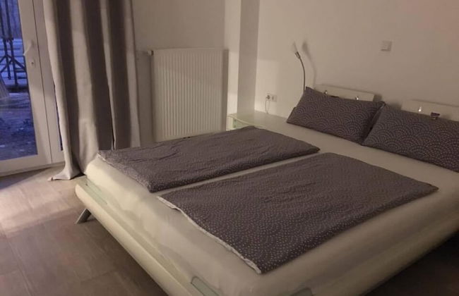 Apartments am Moselufer - Foto 6