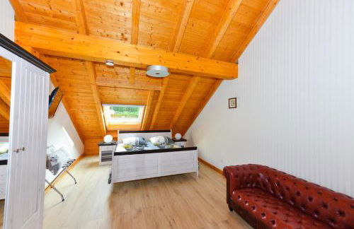 Ferienwohnung im Erzgebirge - Foto 14