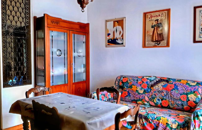 Apartment in Cervione With Balcony/terrace - Photo 14