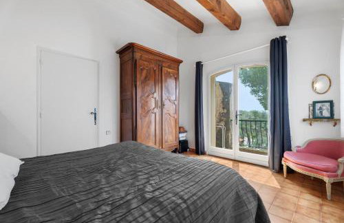Villa Les Aloes - Foto 30