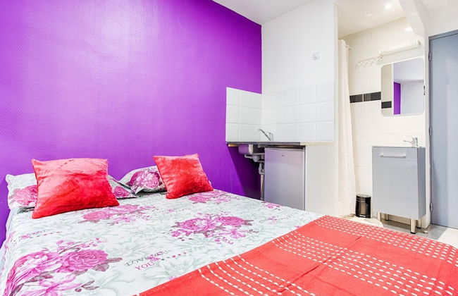 Hotel Monte Cristo - Foto 6