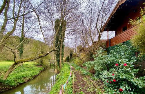 Magnolia Lodge-Uk46280 - Photo 27