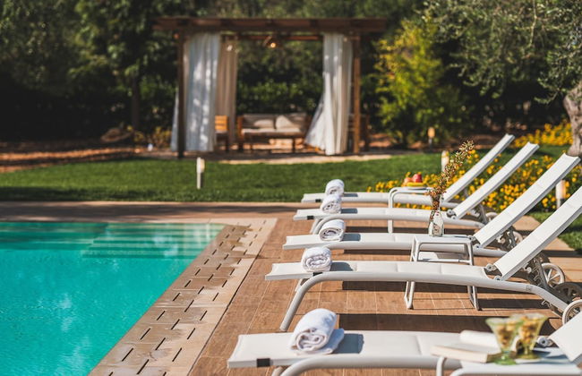 Trulli Biancapetra 8 2 Emma Villas - Foto 37