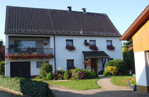 Ferienwohnung Dorothea - Foto 9