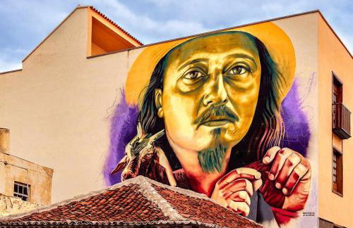 Dúplex La Quinta Sunset con piscina y vistas - Foto 35