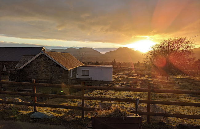 Lodge House - Photo 11