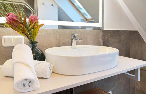 Aesten Mare Kühlungsborn Apartment 4 - Foto 4