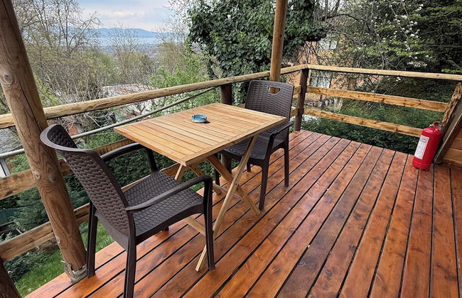 Natural Life Bungalows Sapanca - Photo 32