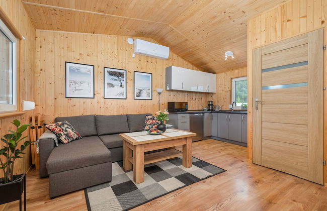 Domki nad Morzem by Renters - Foto 1