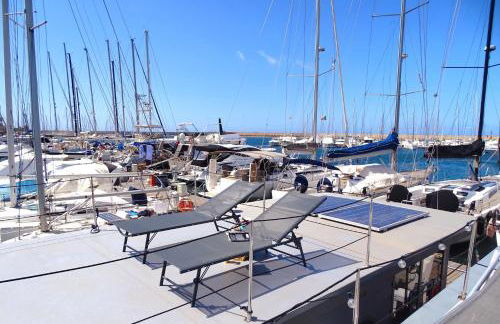 Alghero Houseboat Seabreeze 2 - Foto 15