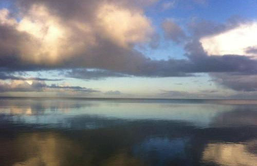 Süderhof Apartment 1 - Foto 26