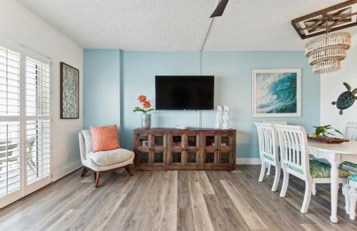 Oceanfront Beach House, Satellite Beach - Foto 28