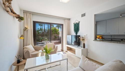 Driftwood Escape - Puerto de la Duquesa - Foto 3