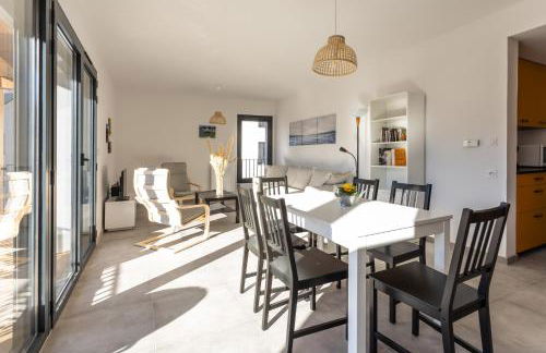 Au Calme des Sommets - Vue montagne - Photo 11