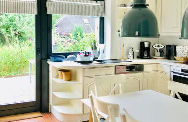 Ferienhaus Backbert & Steuerbert Kappeln Kopperby - Photo 47