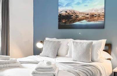 Pavilion Mews Luxury Apartment - Foto 3