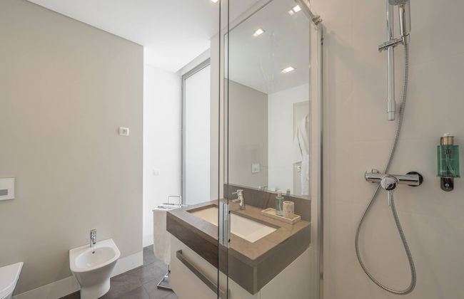 Luxury Holiday - Madeira Oceanview Paradise - Foto 42