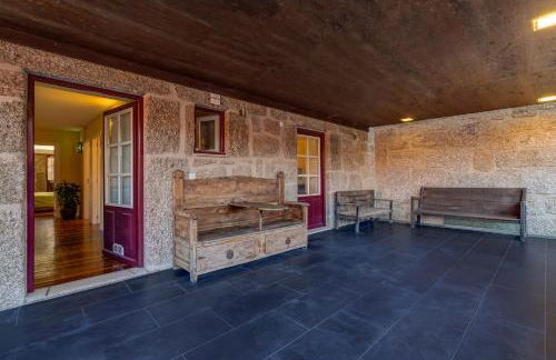 Casa de Campo Monte Abades - Foto 30