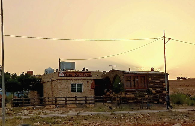 Petra dad farm - Foto 43