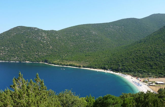 Villa Nireaus With Private Pool Sea Views - Foto 23