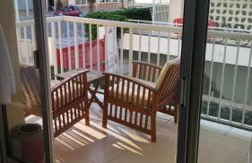 Apartamento REX - Foto 1