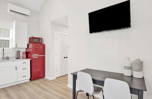 Brand New Cottage in Downtown Mobile! Walking-distance to Heart of Downtown! - Foto 19