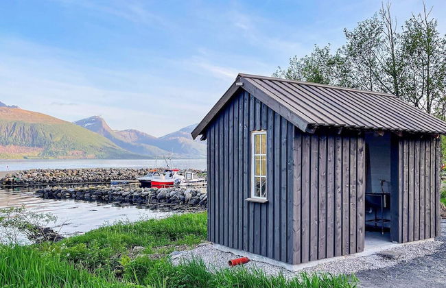 6 Person Holiday Home in Averoy-by Traum - Foto 45