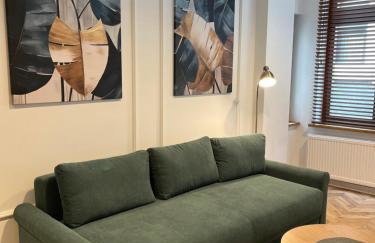 CanvasHome Apartamenty - Foto 17