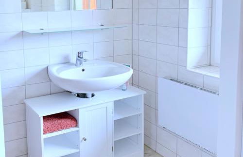 FeWo im EG mit Terrasse - Foto 17