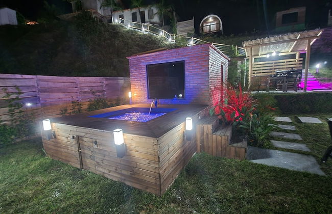 Glamping La Cepa GUATAPÉ - Photo 12