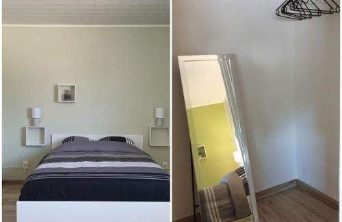 Gîte des Vosges du Sud - Foto 8