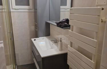 Appartement 4 pièces - gare Nice riquier - Foto 2