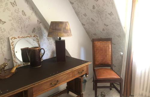 Château de Saint-Clair - Foto 157