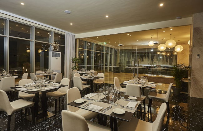 Kwarleyz Residence Hotel & Suites - Foto 52