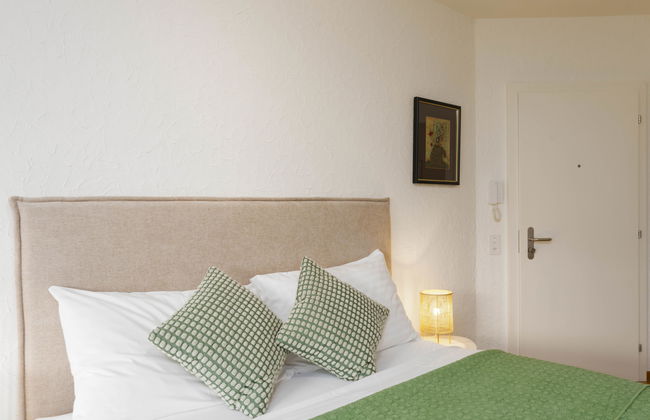 Double Room Modern - Foto 13