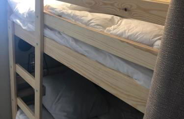 Appartement 6 personnes pied des pistes - Foto 6