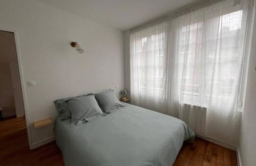 Appartement centre - Avranches - Foto 6