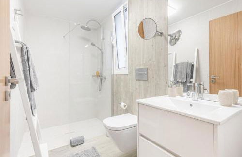 Villa Miradouro da Baleia (Heated Pool optional) - Foto 14